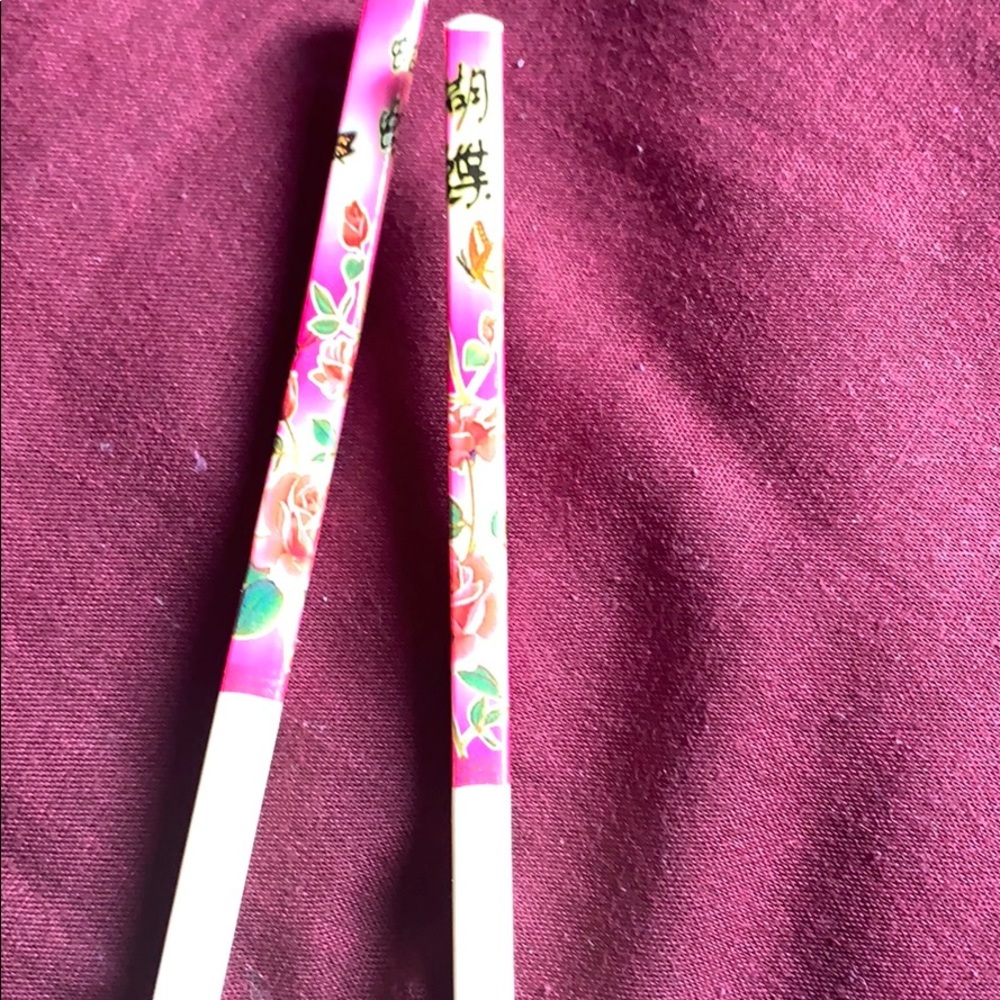 Decorative Chop Sticks